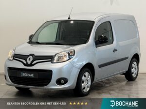 Renault Kangoo financial lease – Leaseprijzen.com – afbeelding 1