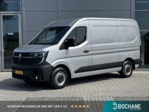 Renault Master financial lease – Leaseprijzen.com – afbeelding 1