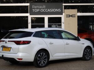 Renault MéganeEstate financial lease – Leaseprijzen.com – afbeelding 2