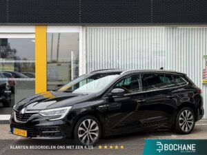 Renault MéganeEstate financial lease – Leaseprijzen.com – afbeelding 1