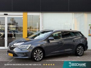 Renault MéganeEstate financial lease – Leaseprijzen.com – afbeelding 1