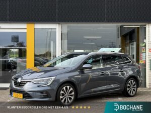 Renault MéganeEstate financial lease – Leaseprijzen.com – afbeelding 1