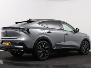 Renault Rafale financial lease – Leaseprijzen.com – afbeelding 2