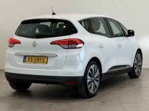 Renault Scénic financial lease – Leaseprijzen.com – afbeelding 2