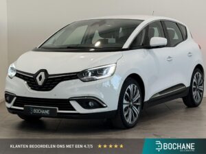 Renault Scénic financial lease – Leaseprijzen.com – afbeelding 1