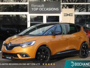Renault Scénic financial lease – Leaseprijzen.com – afbeelding 1