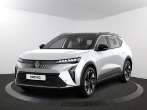 Renault Scénic financial lease – Leaseprijzen.com – afbeelding 1