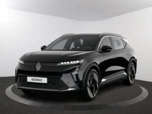 Renault Scénic financial lease – Leaseprijzen.com – afbeelding 1