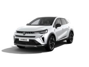 Renault Symbioz financial lease – Leaseprijzen.com – afbeelding 2