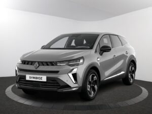 Renault Symbioz financial lease – Leaseprijzen.com – afbeelding 1