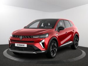 Renault Symbioz financial lease – Leaseprijzen.com – afbeelding 1