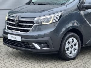 Renault Trafic financial lease – Leaseprijzen.com – afbeelding 2