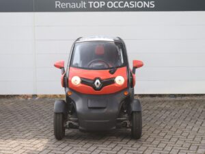 Renault Twizy financial lease – Leaseprijzen.com – afbeelding 2