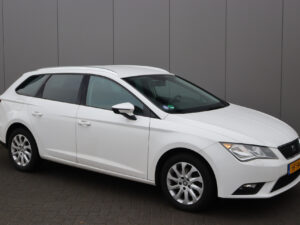 SEAT Leon financial lease – Leaseprijzen.com – afbeelding 2