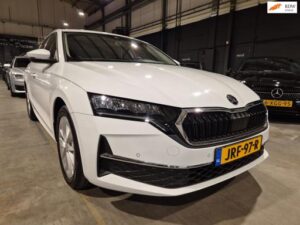 Skoda OCTAVIA financial lease – Leaseprijzen.com – afbeelding 2