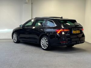Skoda Octavia financial lease – Leaseprijzen.com – afbeelding 2