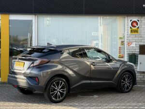 Toyota C-HR financial lease – Leaseprijzen.com – afbeelding 2