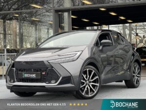 Toyota C-HR financial lease – Leaseprijzen.com – afbeelding 1