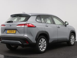 Toyota CorollaCross financial lease – Leaseprijzen.com – afbeelding 2