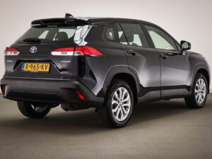 Toyota CorollaCross financial lease – Leaseprijzen.com – afbeelding 2