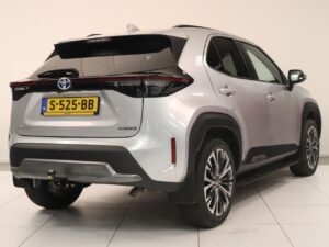 Toyota YarisCross financial lease – Leaseprijzen.com – afbeelding 2