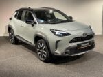Toyota YarisCross financial lease – Leaseprijzen.com – afbeelding 5