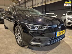 Volkswagen GOLF financial lease – Leaseprijzen.com – afbeelding 2