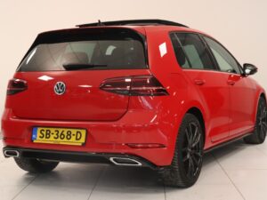 Volkswagen Golf financial lease – Leaseprijzen.com – afbeelding 2