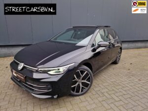 Volkswagen Golf financial lease – Leaseprijzen.com – afbeelding 1