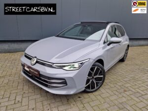 Volkswagen Golf financial lease – Leaseprijzen.com – afbeelding 1