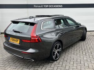 Volvo V60 financial lease – Leaseprijzen.com – afbeelding 2